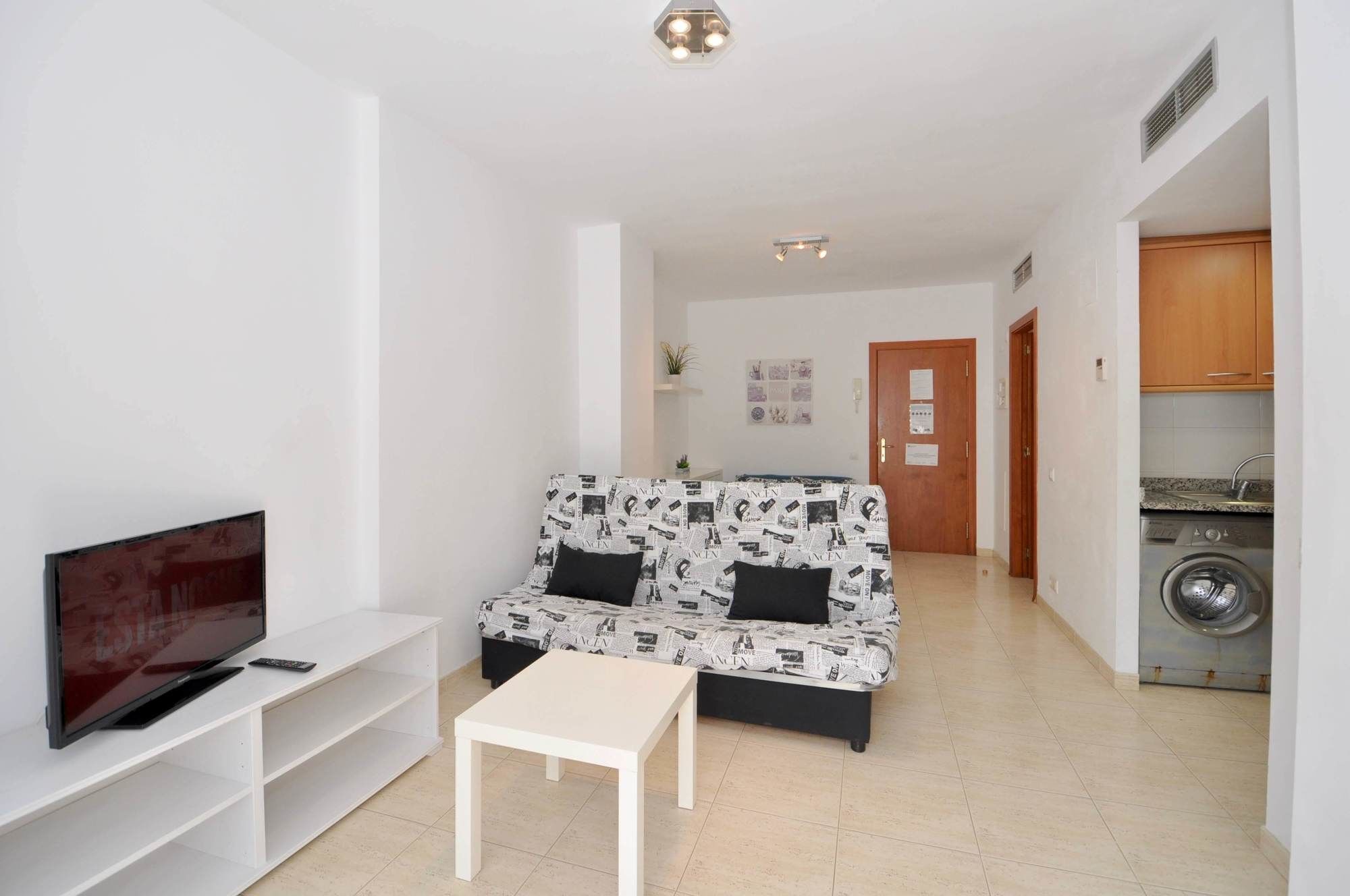 Mexica Lloretholiday Appartement *