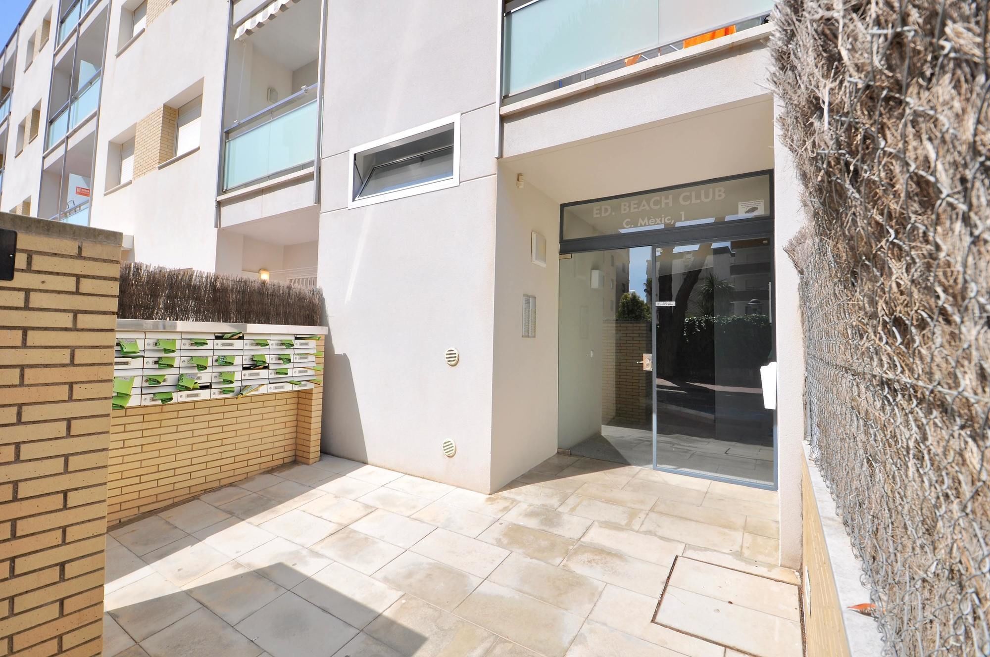 Appartement Mexica Lloretholiday *