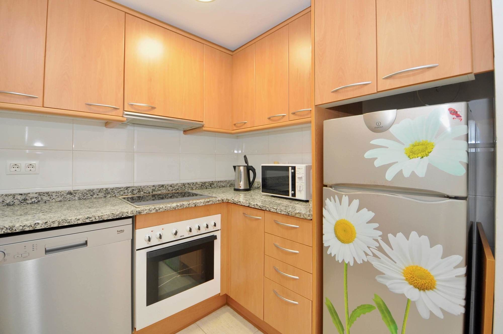 Appartement Mexica Lloretholiday Lloret de Mar